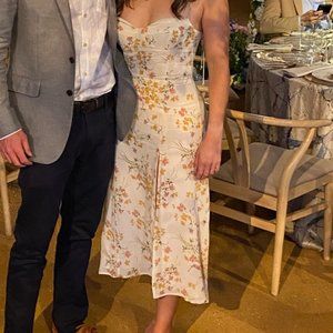 Reformation Juliette - Aries